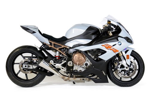 Buy Penta-Carbon Full System 15" Muffler (Polished) S1000RR (20-26) SKU: 366440 at the price of US$ 1779 | BrocksPerformance.com