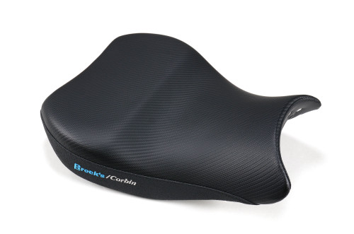 Buy Custom Corbin Seat for Suzuki GSX-R1000/R (17-25) SKU: 762595 at the price of US$ 399 | BrocksPerformance.com