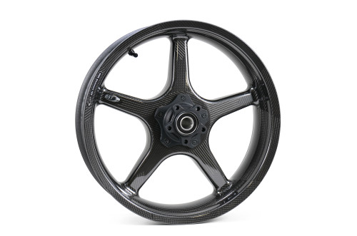Buy BST Twin TEK 18 x 5.5 Rear Wheel - Indian FTR 1200 (19-20) SKU: 172133 at the price of US$ 2450 | BrocksPerformance.com