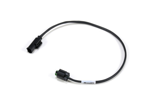 Speed Sensor Extension Harness 15in Z H2 (20-23), H2 (15-21), and ZX-10R  (16-23)