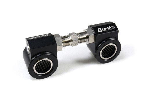 Buy Window Link Kit Adjustable BMW S1000RR (20-26) K67 SKU: 240851 at the price of US$ 349 | BrocksPerformance.com