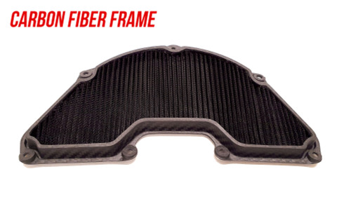 Buy Sprint Filter R-Series P08 F1-85 MV Agusta Brutale 1000 and F4 1000 SKU: 406362 at the price of US$ 520 | BrocksPerformance.com