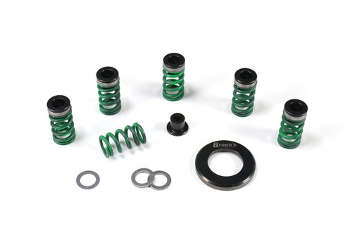 Buy Clutch Mod Kit 'Super Stock' ZX-10R (04-26) SKU: 271048 at the price of US$ 229 | BrocksPerformance.com