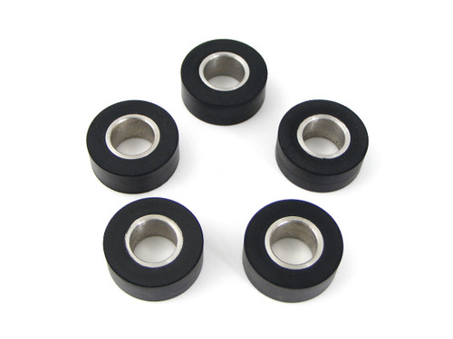 Buy Cush Drive Rubber Inserts 5 Pack for BST Wheels SKU: 159909 at the price of US$ 110 | BrocksPerformance.com