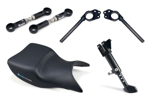 Buy VertKit Suzuki Hayabusa (22-26) SKU: 762738 at the price of US$ 1149 | BrocksPerformance.com