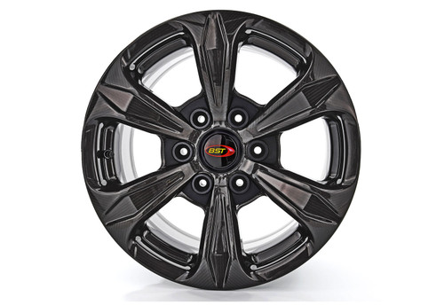 Buy BST Tuff TEK 18 x 9.0 Wheel Ford F-150 (15-24) SKU: 176094 at the price of US$ 4095 | BrocksPerformance.com