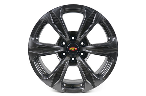 Buy BST Tuff TEK 20 x 9.0 Wheel Satin Finish Ford F-150 (15-24) SKU: 176133 at the price of US$ 4680 | BrocksPerformance.com