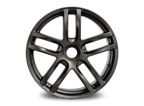 Buy BST GT TEK 20 x 9.5 Front Wheel Porsche GT2/3 RS (15-19) Satin Finish SKU: 176224 at the price of US$ 5935 | BrocksPerformance.com