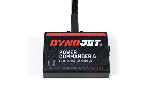 Buy Dynojet Power Commander 6-PTI ZX-14R (12-23) SKU: 932255 at the price of US$ 488.99 | BrocksPerformance.com