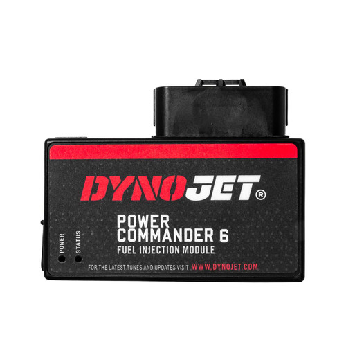 Buy Dynojet Power Commander 6 Z125 (17-25) EO D-619-5 SKU: 932346