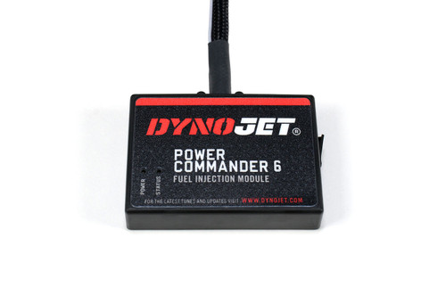 Buy Dynojet Power Commander 6-PTI Hayabusa (08-20) SKU: 932372 at the price of US$ 549.99 | BrocksPerformance.com