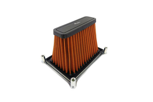 Buy Custom Sprint Filter - P08 BMW R1200 (13-18) and R1250 (19-24) SKU: 407848 at the price of US$ 167.98 | BrocksPerformance.com