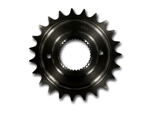 Buy PBI Front Sprocket - 24 Tooth / .075in Offset / 530 Chain SKU: 478866 at the price of US$ 137.95 | BrocksPerformance.com