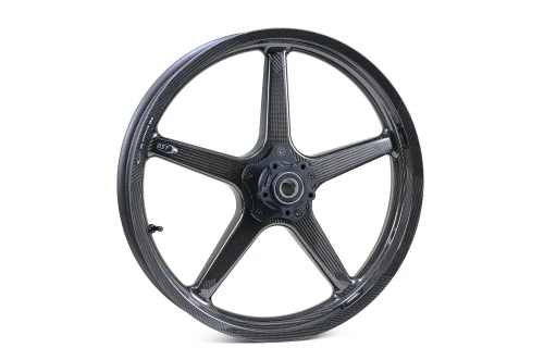 Buy BST Twin TEK 19 x 2.50 Front Wheel - Harley-Davidson XL883/1200 (08-19) SKU: 167020 at the price of US$ 2495 | BrocksPerformance.com