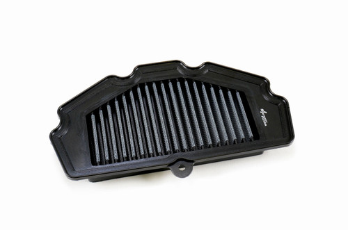 Buy Sprint Filter T12 Ninja 650 (17-26), Versys 650 (15-26), Z650 (17-26), and Vulcan S (15-26) SKU: 410613 at the price of US$ 83.98 | BrocksPerformance.com