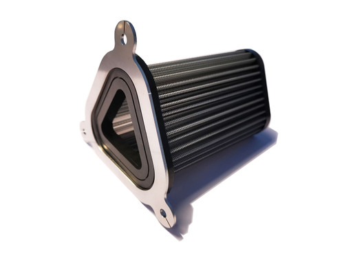 Buy Sprint Filter T12 Performance Kit (Eliminates OEM Intake Cover) Royal Enfield Continental GT 650 and Interceptor 650 (18-23) SKU: 411211 at the price of US$ 104.98 | BrocksPerformance.com Buy Sprint Filter T12 Performance Kit (Eliminates OEM Intake Cover) Royal Enfield Continental GT 650 and Interceptor 650 (18-23) SKU: 411211 at the price of US$ 104.98 | BrocksPerformance.com