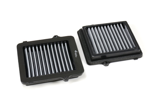 Buy Sprint Filter T12 Honda Africa Twin / DCT / Rally 1000 (17-19) 2 Filters SKU: 411809 at the price of US$ 162.98 | BrocksPerformance.com Buy Sprint Filter T12 Honda Africa Twin / DCT / Rally 1000 (17-19) 2 Filters SKU: 411809 at the price of US$ 162.98 | BrocksPerformance.com