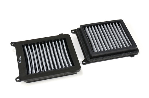 Buy Sprint Filter T12 Honda CRF Africa Twin (20-24), ADV 1100 (20-23) 2 Filters SKU: 411835 at the price of US$ 162.98 | BrocksPerformance.com Buy Sprint Filter T12 Honda CRF Africa Twin (20-24), ADV 1100 (20-23) 2 Filters SKU: 411835 at the price of US$ 162.98 | BrocksPerformance.com