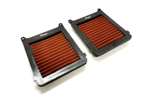Buy Sprint Filter P08 Africa Twin CRF1100 (20-24) 2 Filters SKU: 405686 at the price of US$ 194.98 | BrocksPerformance.com Buy Sprint Filter P08 Africa Twin CRF1100 (20-24) 2 Filters SKU: 405686 at the price of US$ 194.98 | BrocksPerformance.com