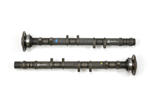 Buy Super Stock Camshaft Set Hayabusa (22-25) SKU: 474355 at the price of US$ 995 | BrocksPerformance.com