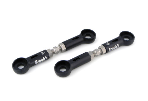 Buy Window Link Kit Adjustable Yamaha R1/M (15-26) SKU: 240525 at the price of US$ 249 | BrocksPerformance.com