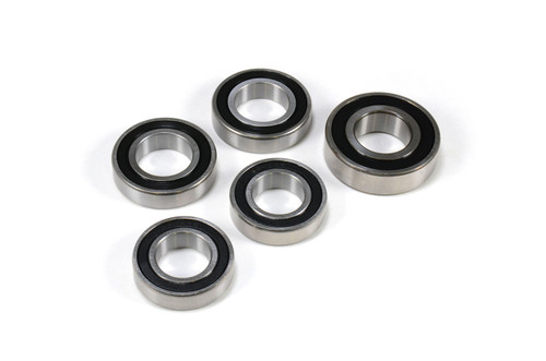 Buy Ceramic Wheel Bearing Set BMW M1000RR (21-26) for OEM Wheels SKU: 130353 at the price of US$ 495 | BrocksPerformance.com