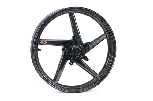 Buy BST Diamond TEK 17 x 4.50 Rear Wheel - Kawasaki ZX-4RR (23-26