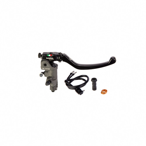 Buy Brembo 15RCS Radial Brake Master Cylinder for 1