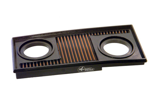 Buy Sprint Filter P08 Aprilia Dorsoduro (08-19), Dorsoduro Factory (10-13), Shiver (07-20), Shiver GT (2009) SKU: 412290 at the price of US$ 97.89 | BrocksPerformance.com