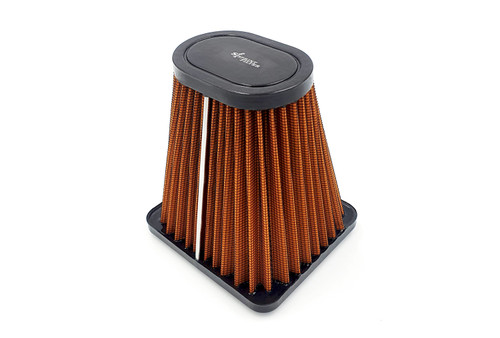 Buy Sprint Filter P08 Honda CB400F (19-26), CB400X (19-26), CBR400R (19-26), CB400R (19-26) SKU: 413382 at the price of US$ 110.98 | BrocksPerformance.com