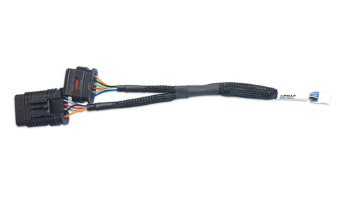 Buy UpMap MRide Cable (MR-H01) Aprilia, Moto Guzzi, and Ducati Models (See Fitment) SKU: 757309 at the price of US$ 50 | BrocksPerformance.com