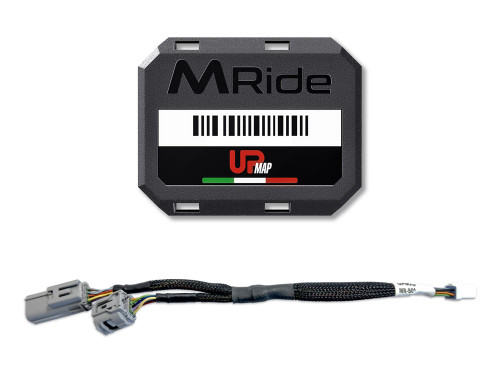 Buy UpMap MRide Kit (Device + Cable) for Ducati Models (See Fitment) SKU: 759412 at the price of US$ 375 | BrocksPerformance.com