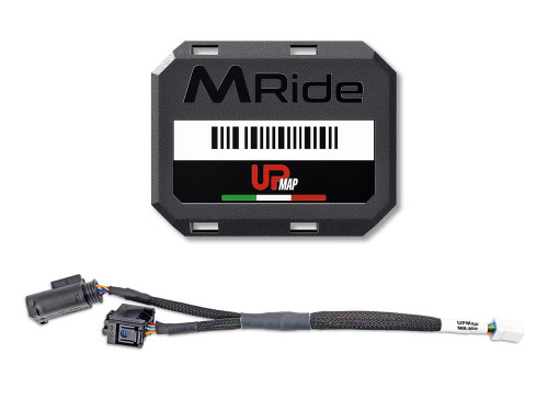 Buy UpMap MRide Kit (Device + Cable) for BMW Models (See Fitment) SKU: 759425 at the price of US$ 375 | BrocksPerformance.com