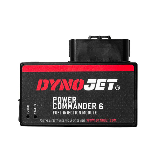 Buy Dynojet Power Commander 6 Hayabusa (22-26) SKU: 932411 at the price of US$ 479.99 | BrocksPerformance.com