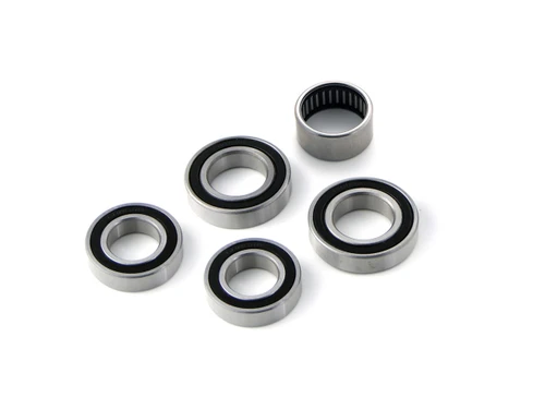 Buy Ceramic Wheel Bearing Set Yamaha R1 (00-14) and R6 (03-16) for OEM Wheels SKU: 130222 at the price of US$ 439