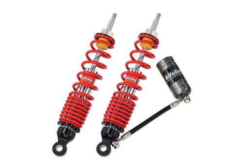Buy Bitubo Piaggio Vespa GT/GTS Rear Shock Set SKU: 783543 at the price of US$ 699