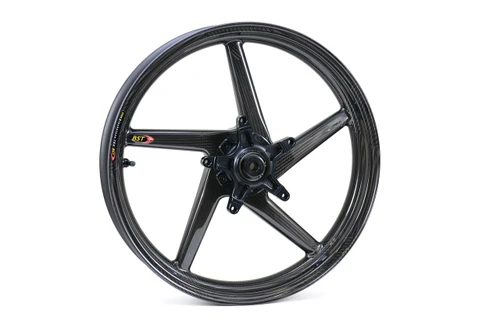 Buy BST Diamond TEK 17 x 2.75 Front Wheel - Yamaha R3 SKU: PS-168658 at the price of US$ 1195