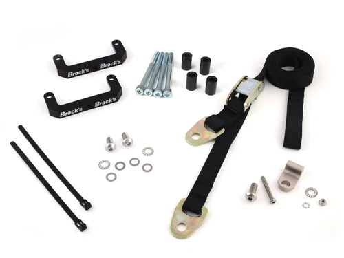 Buy Radial Mount Front End Lowering Kit for Yamaha R1 (15-24) SKU: 930580 at the price of US$ 289