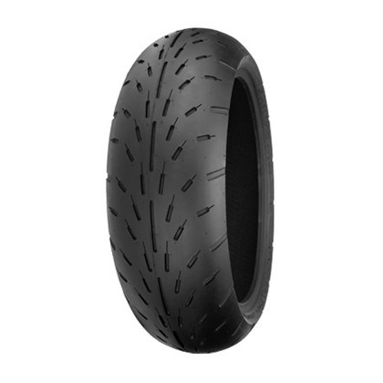 Buy Shinko 200/50 ZR17 R003 U-Soft SKU: 490405 at the price of US$ 279 | BrocksPerformance.com