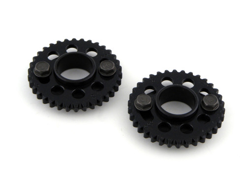 Buy Adjustable Cam Sprocket Assembly Hayabusa (99-25) SKU: 821039 at the price of US$ 184.95 | BrocksPerformance.com