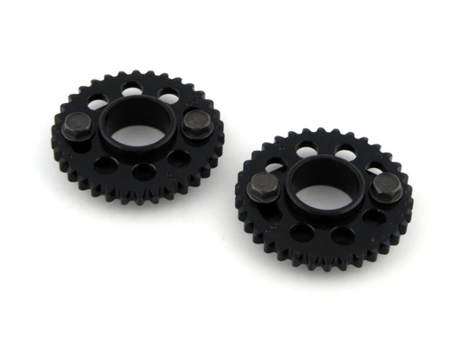 Buy Adjustable Cam Sprocket Assembly Hayabusa (99-26) SKU: 821039 at the price of US$ 184.95 | BrocksPerformance.com