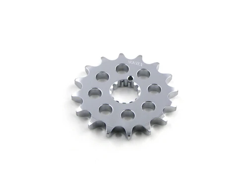 Buy Vortex Front Sprocket 17 Tooth 530 Chain Hayabusa (08-26) and GSX-R1000 (09-16) SKU: 451848 at the price of US$ 34.95