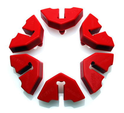 Buy Replacement Polyurethane Cush Drive Hayabusa (99-07) / LS650 Savage (86-05) / TL1000 S/R (97-03) / GSX-R600 (97-00) / GSX-R750 (88-99) / GSX-R1100 (89-98) / GSX1100 S/F (88-93) SKU: 451263 at the price of US$ 64.95 | BrocksPerformance.com