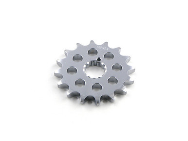 Buy Vortex Front Sprocket 16 Tooth 530 Chain Hayabusa (08-26) and GSX-R1000 (09-16) SKU: 451861 at the price of US$ 34.95 | BrocksPerformance.com