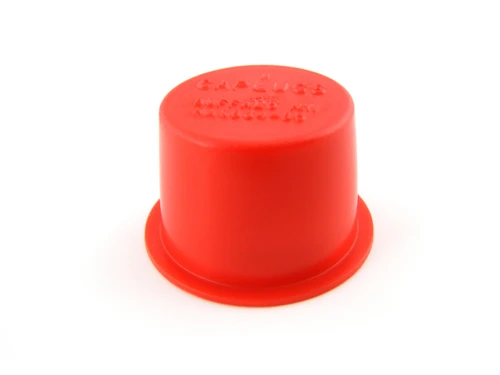 Buy PAIR Block Off Cap ZX-14/R (06-25) SKU: 832050 at the price of US$ 1.99 | BrocksPerformance.com