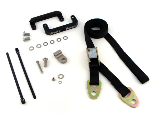 Buy Radial Mount Front End Lowering Kit for Multiple Fitments - Please Review List SKU: 930151 at the price of US$ 249 | BrocksPerformance.com