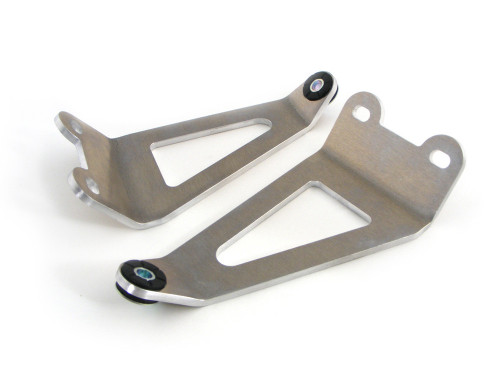 Buy Bracket Kit (for use w/o rear pegs) for CT Series GSX-R1000 (07-08) SKU: 900608 at the price of US$ 279 | BrocksPerformance.com