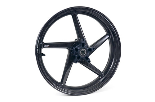 Buy *BST Diamond TEK 17 x 3.5 Front Wheel - Honda RC51 / SP1 / SP2 (00-05) SKU: 165772 at the price of US$ 1695 | BrocksPerformance.com