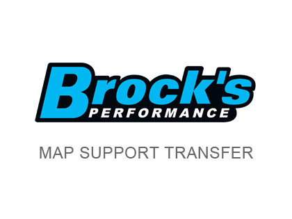 Buy Transfer Map Support $25 Data Transfer Fee (DTF) SKU: 990570 at the price of US$ 25 | BrocksPerformance.com