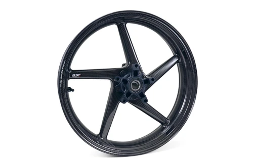 Buy BST Diamond TEK 17 x 3.5 Front Wheel - Kawasaki Ninja 1000SX (20-24), Ninja 1100SX (25-26), Ninja 1000 (11-19), Z1100 (2026), and Z1000 (10-13) SKU: PS-166136 at the price of US$ 1695 | BrocksPerformance.com